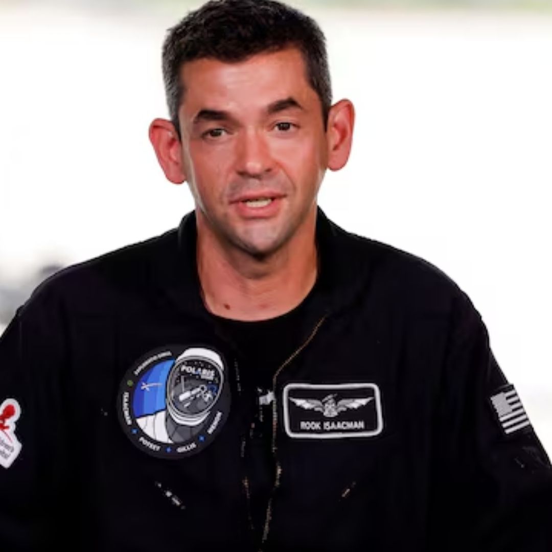 Trump Vuelve a Nominar a Jared Isaacman, Aliado de Musk, para Dirigir la NASA