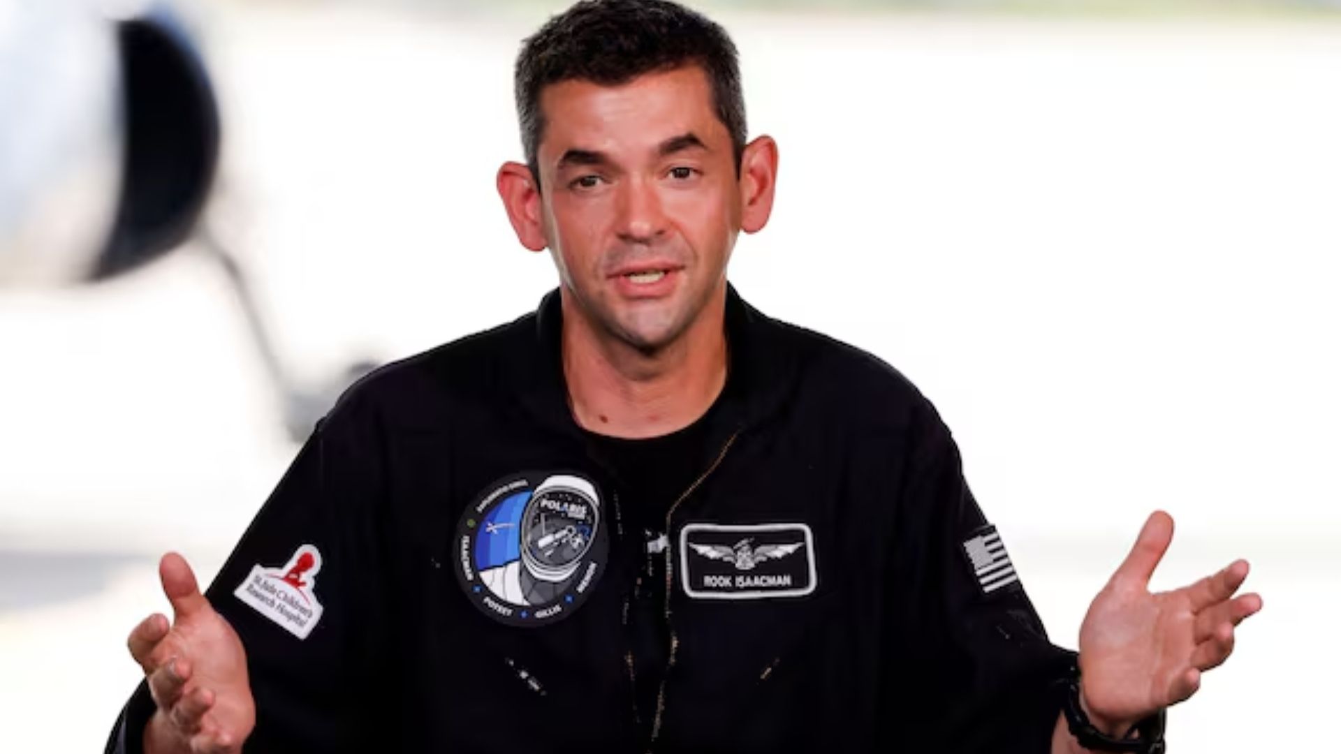 Trump Vuelve a Nominar a Jared Isaacman, Aliado de Musk, para Dirigir la NASA