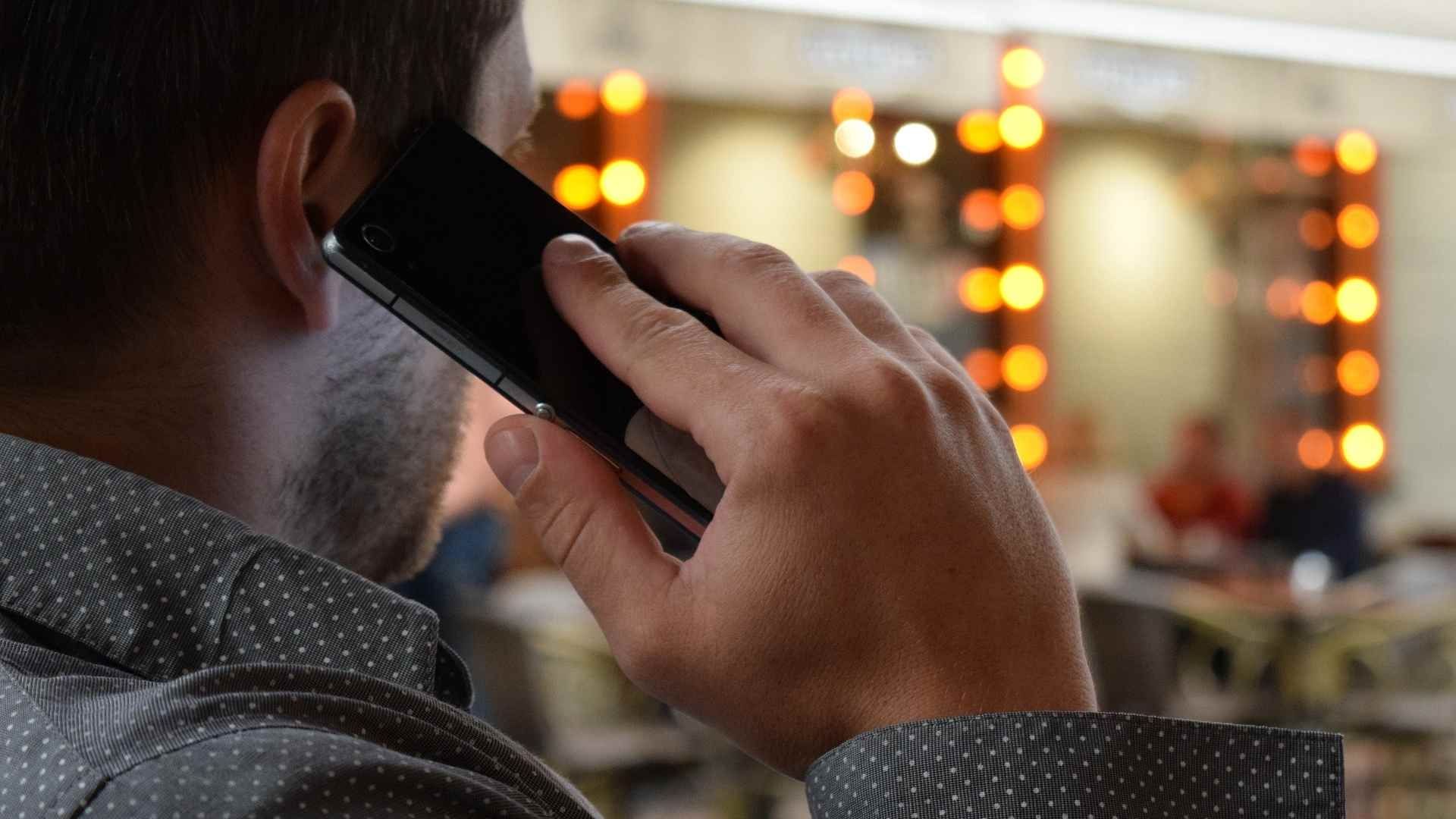 Las llamadas que inician con +811 son un nuevo tipo de estafa telefónica