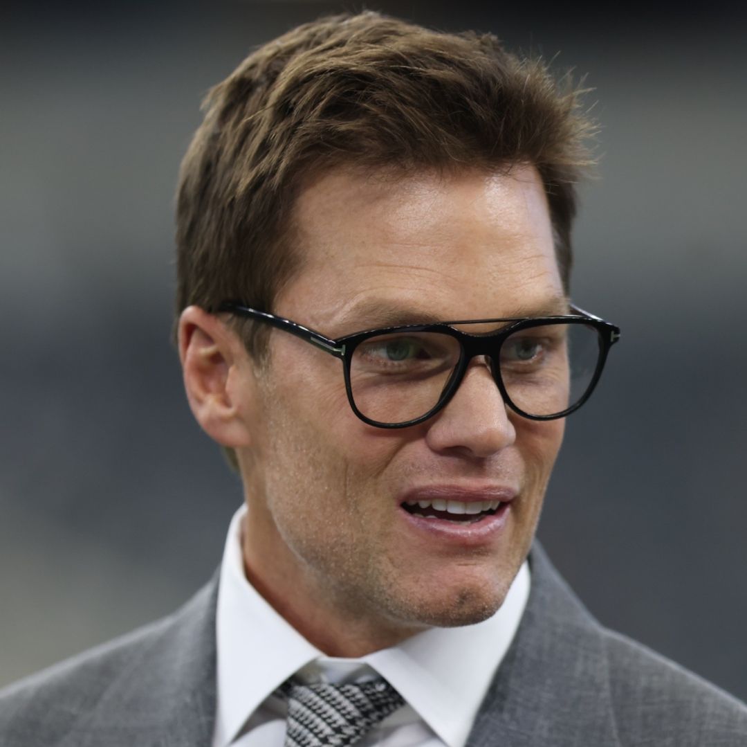 Tom Brady Asegura Haber Clonado a su Perro, Esto Sabemos