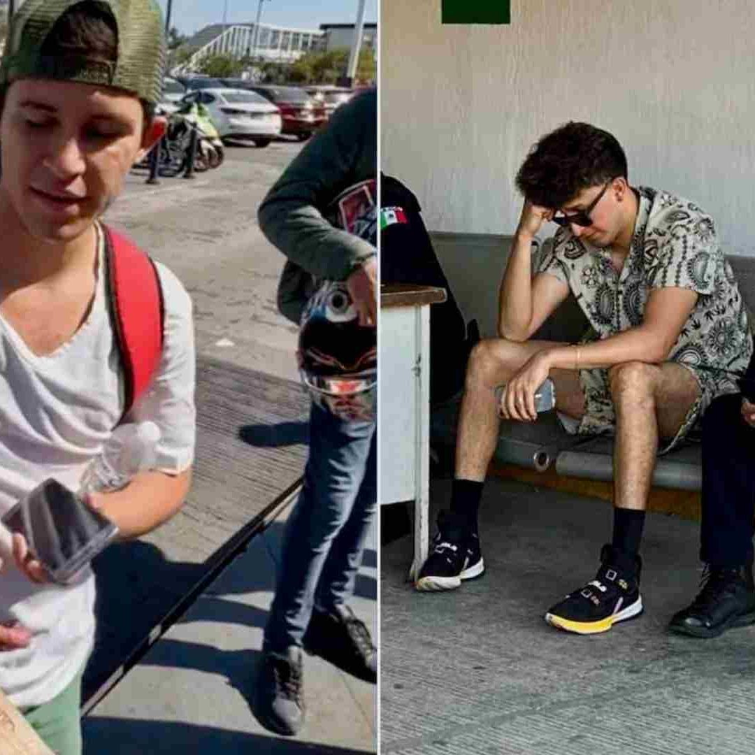 HotSpanish mandó al hospital a un participante de reto