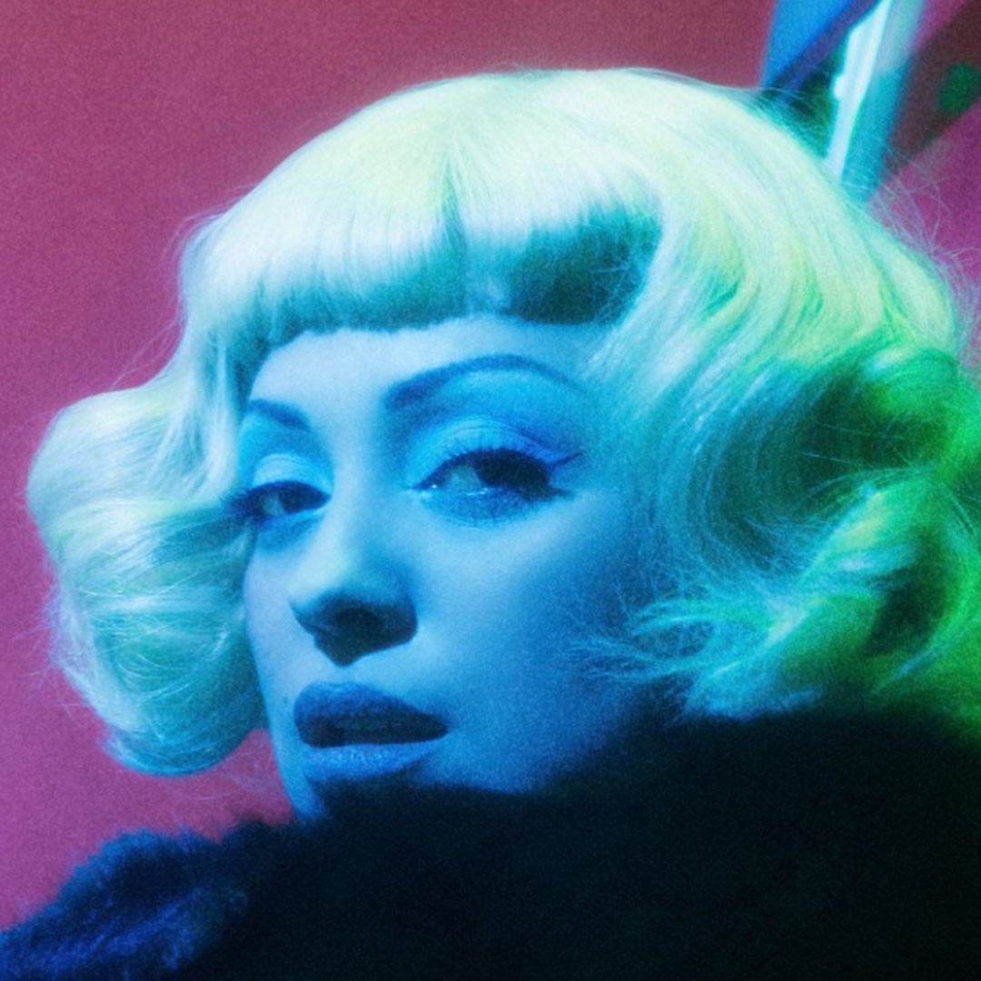 Mon Laferte