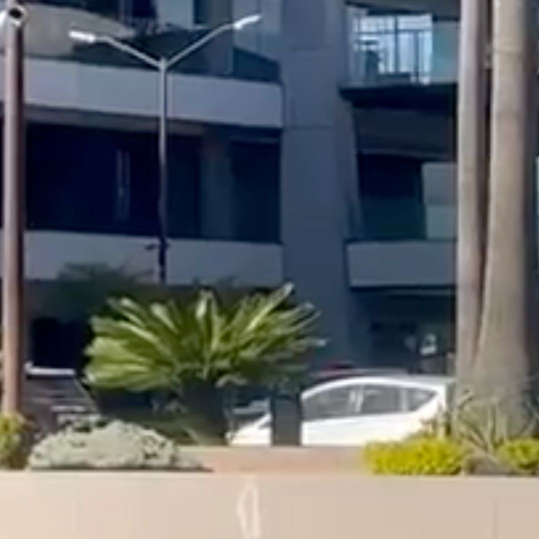 Mujer Muerta Caída Cuarto Piso Plaza Paseo del Sur Vía Atlixcáyotl y Bulevar Los Reyes Puebla Lomas Angelópolis