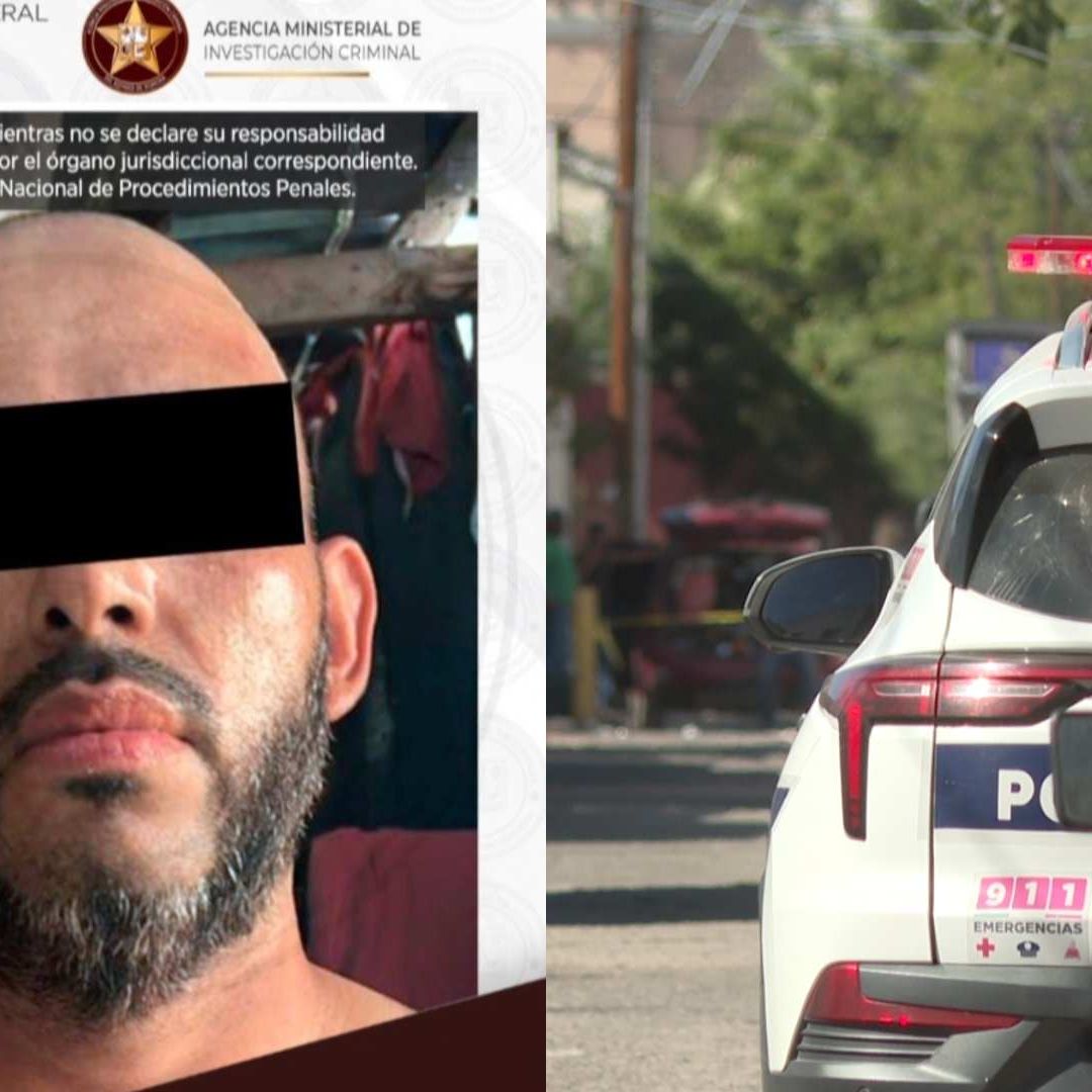 Vinculan a Proceso a Presunto Participante de Secuestro Exprés en el Centro de Hermosillo