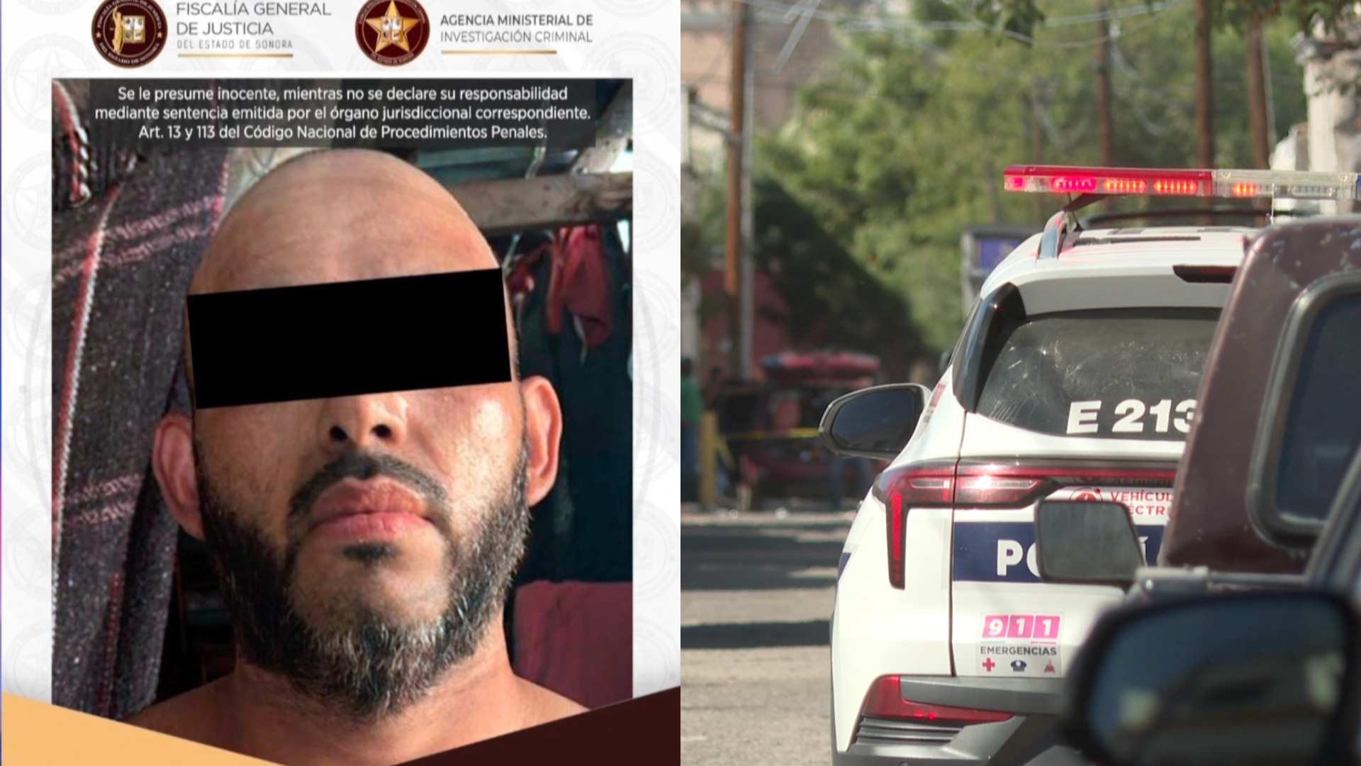 Vinculan a Proceso a Presunto Participante de Secuestro Exprés en el ...