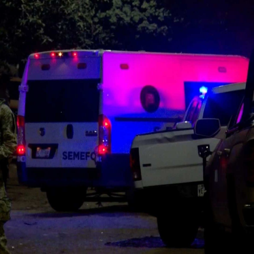 Agresiones Armadas Dejan a 4 Hombres Asesinados a Balazos en Menos de 2 Horas en Hermosillo