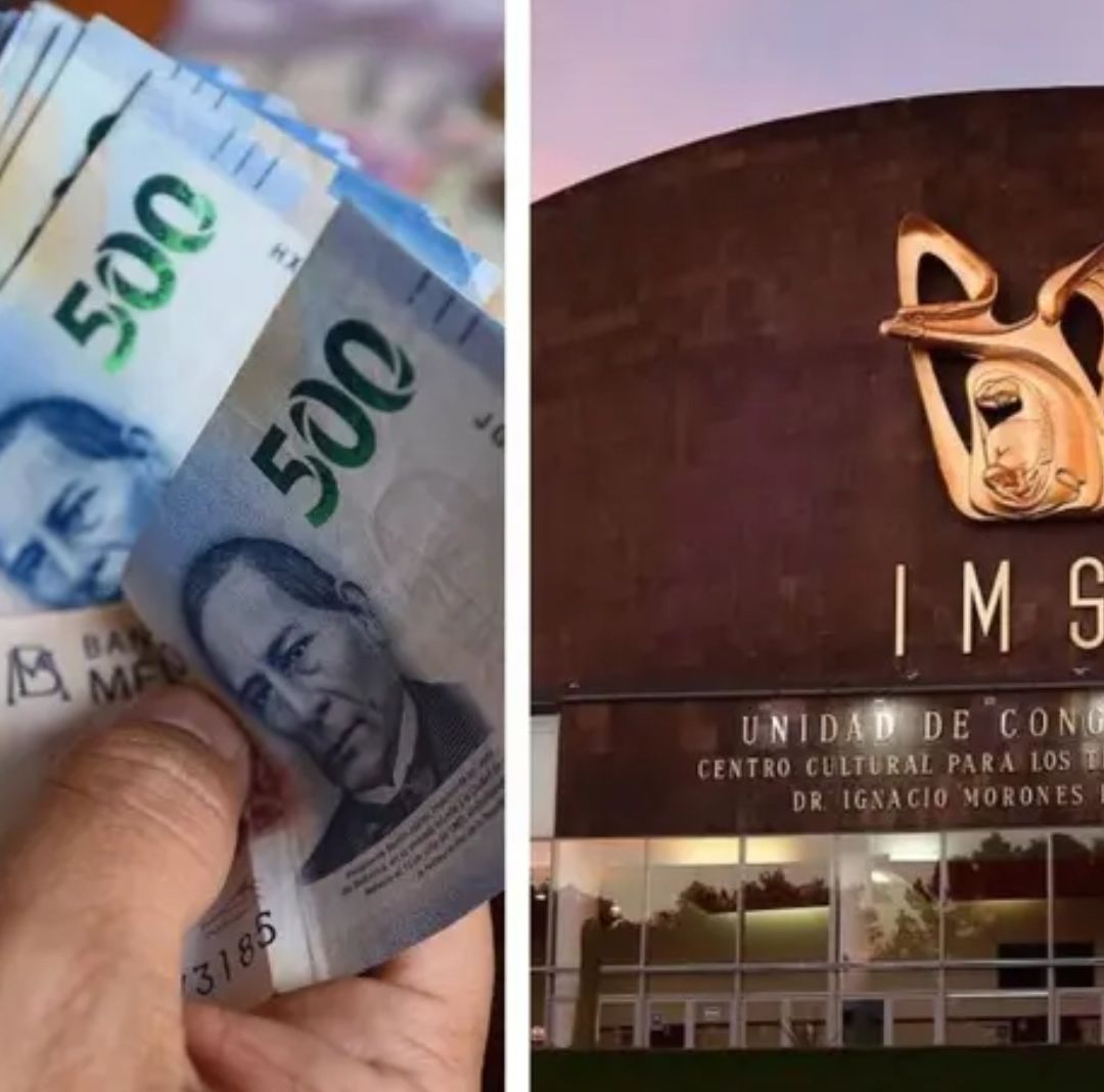 Premio de 9 Mil Pesos que Otorga el IMSS. Qué Es y Quiénes Pueden Recibirlo