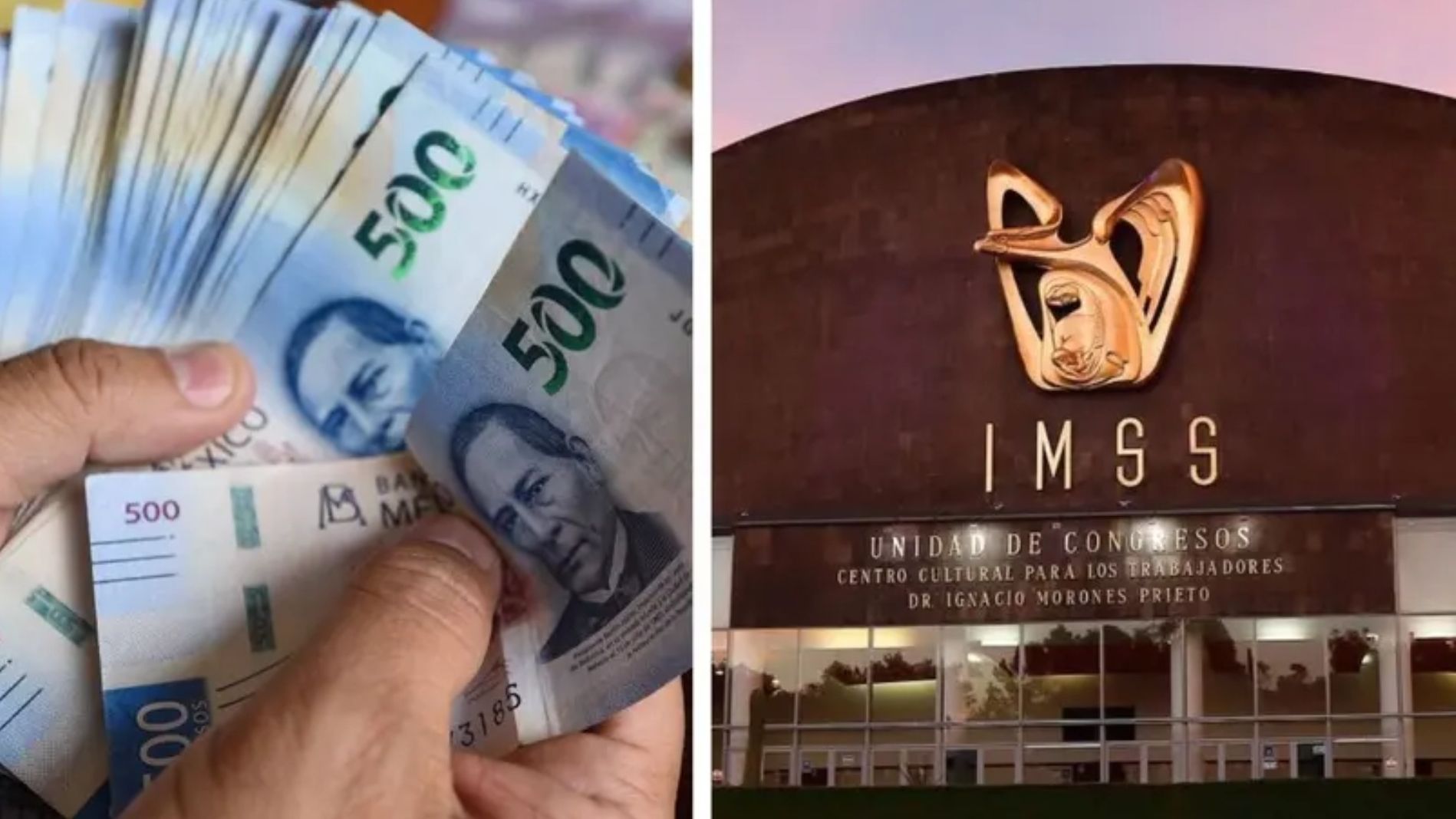 Premio de 9 Mil Pesos que Otorga el IMSS. Qué Es y Quiénes Pueden Recibirlo
