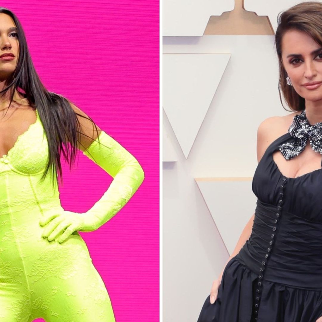 Dua Lipa y Penélope Cruz, entre anfitriones de la Met Gala 2023