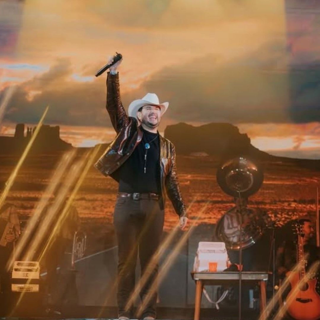 Pagan Multa de 600 Mil Pesos Tras Concierto de Edén Muñoz en Querétaro