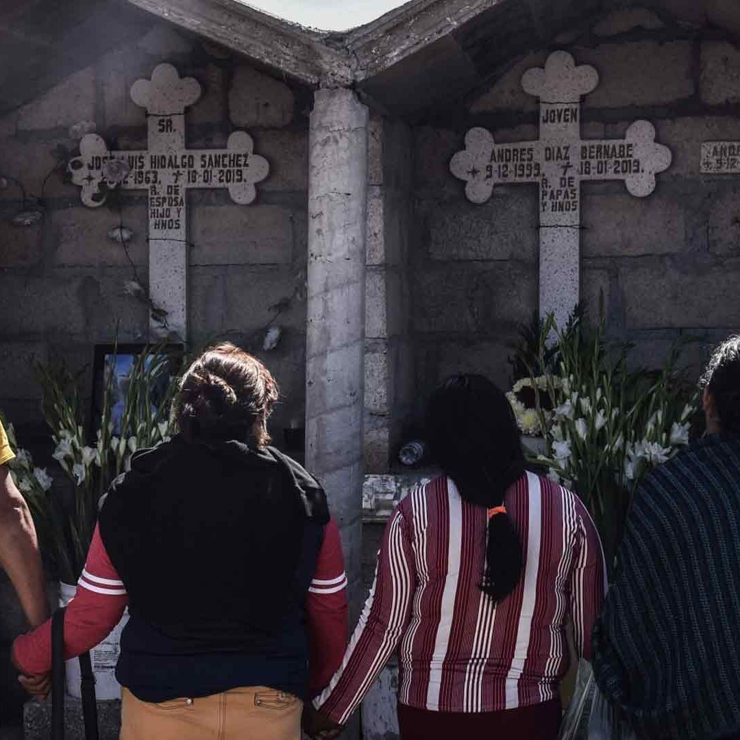 Este miércoles se cumplen 4 años de la explosión de una toma clandestina en el municipio de Tlahuelilpan, Hidalgo.
