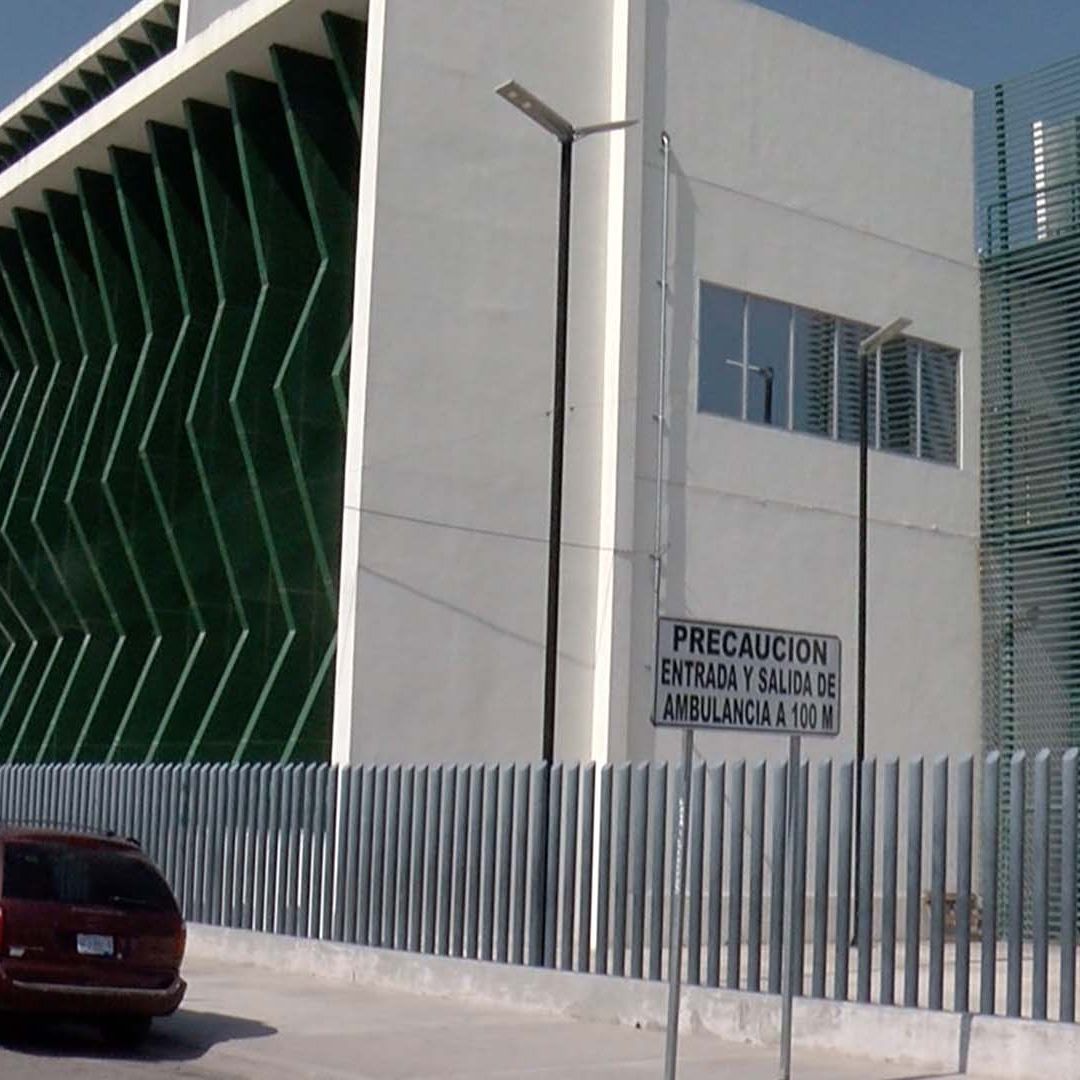 Balean a Padre y su Hijo al Intentar Huir de Sujetos Armados en Carretera Gómez Palacio-Jiménez