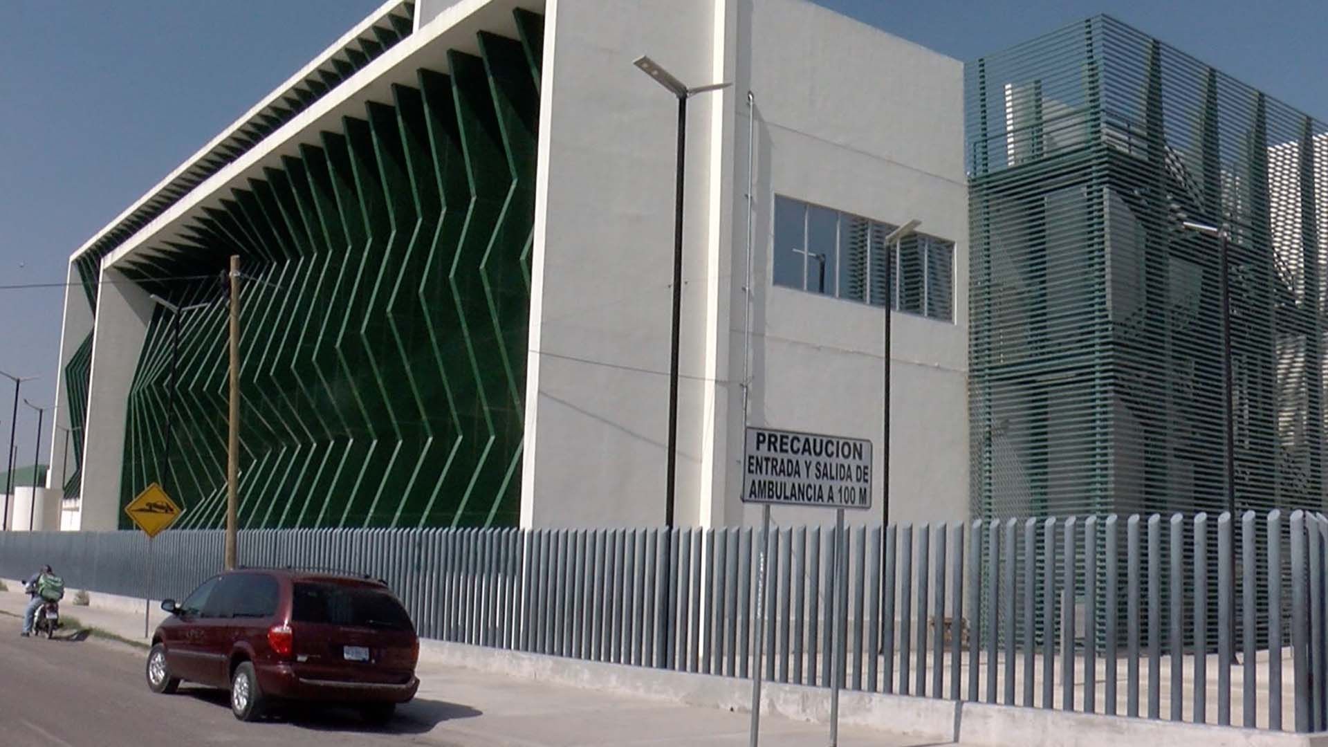 Balean a Padre y su Hijo al Intentar Huir de Sujetos Armados en Carretera Gómez Palacio-Jiménez