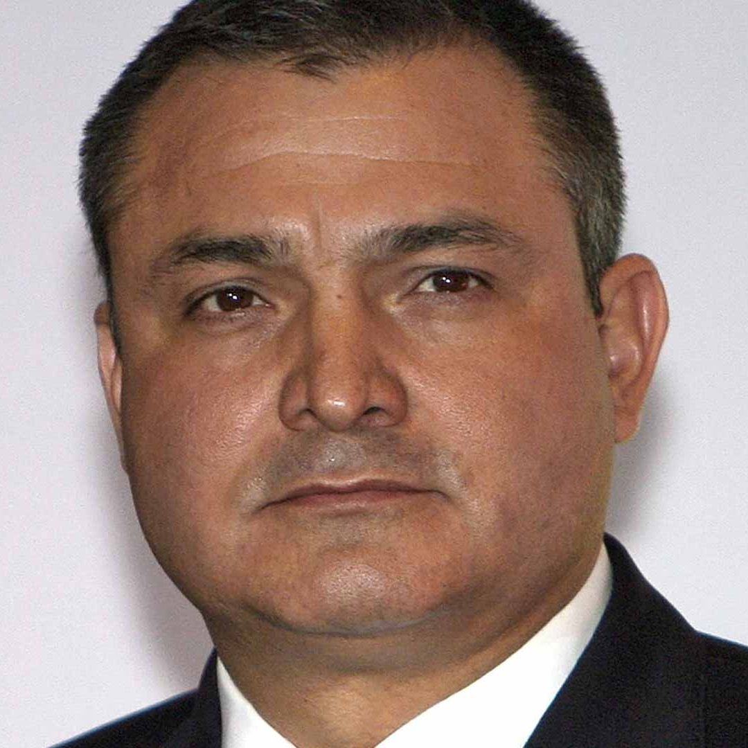 AMLO acusó que Genaro García Luna tenía relaciones con altos funcionarios de EUA