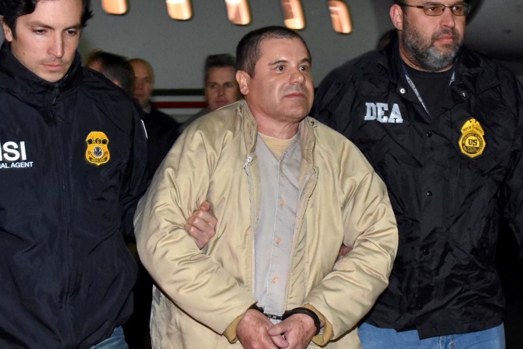 López Obrador no destartó apoyar solicitud del Chapo de ser trasladado a México