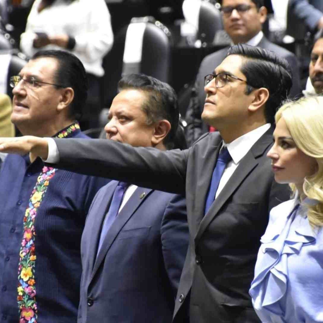 Omar Mejía será subgobernador de Banxico
