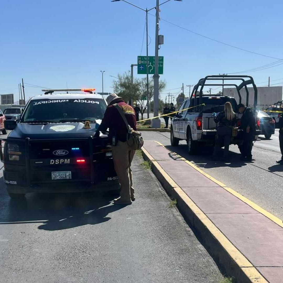Autoridades Realizaron el Levantamiento del Cuerpo