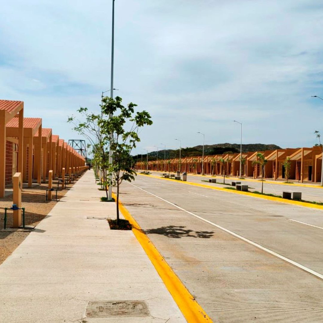 Habrá Registro de CONAVI para Vivienda Bienestar en Noviembre 2025 Así Van las Etapas del Proceso