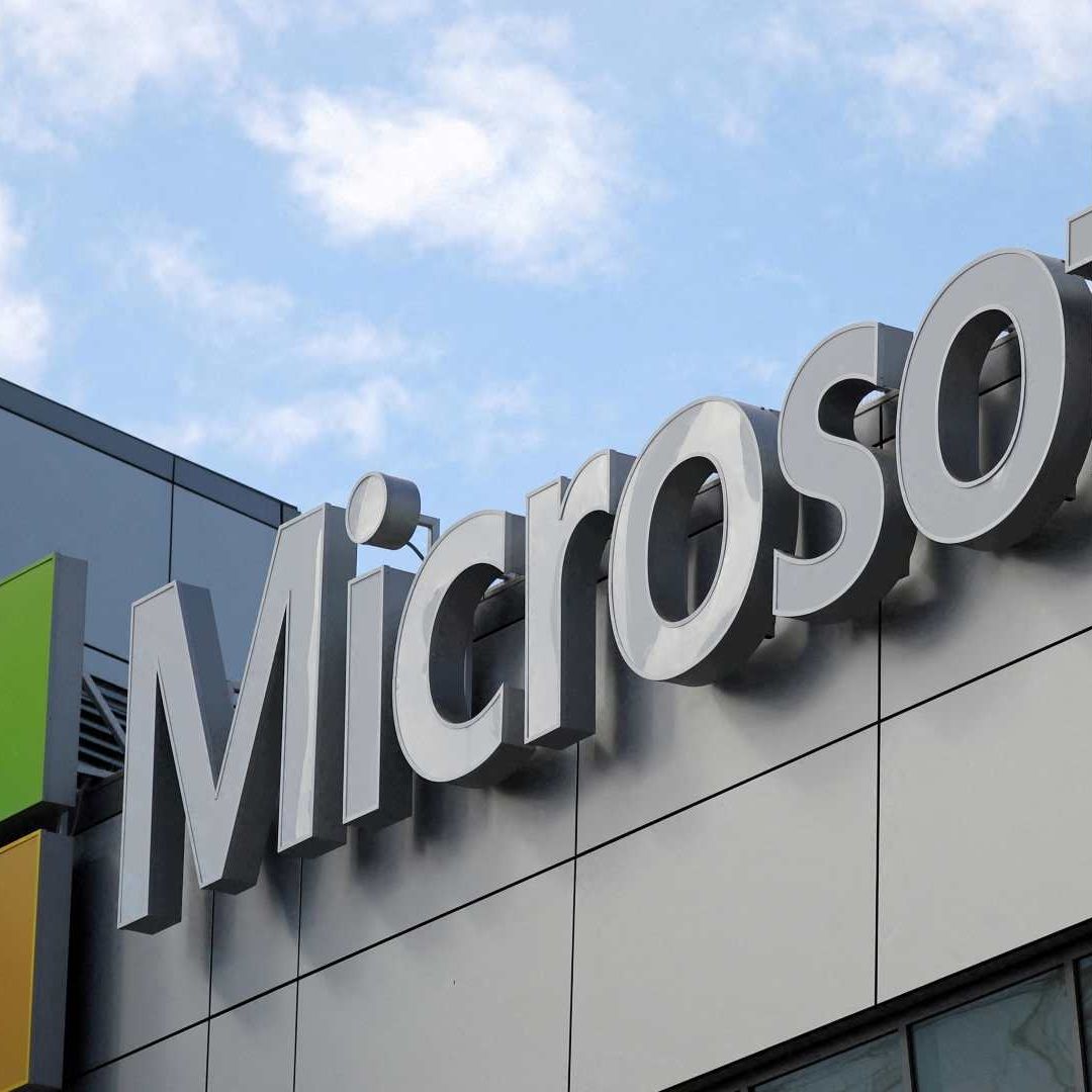 Microsoft anunció que despedirá a 10,000 empleos para fines del tercer trimestre del año fiscal 2023