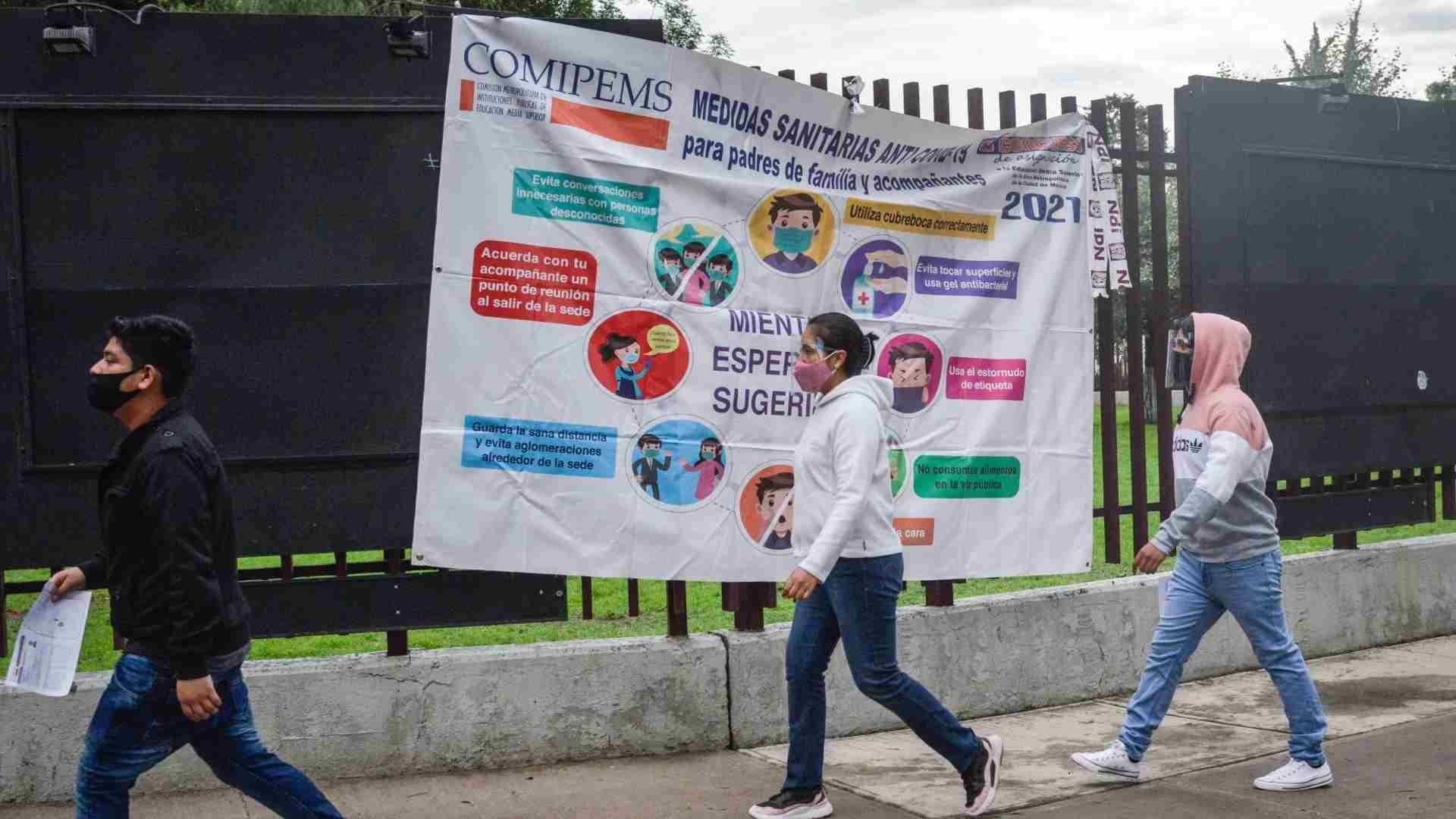 COMIPEMS: ¿Cuáles son los tipos de bachillerato que puedes estudiar?