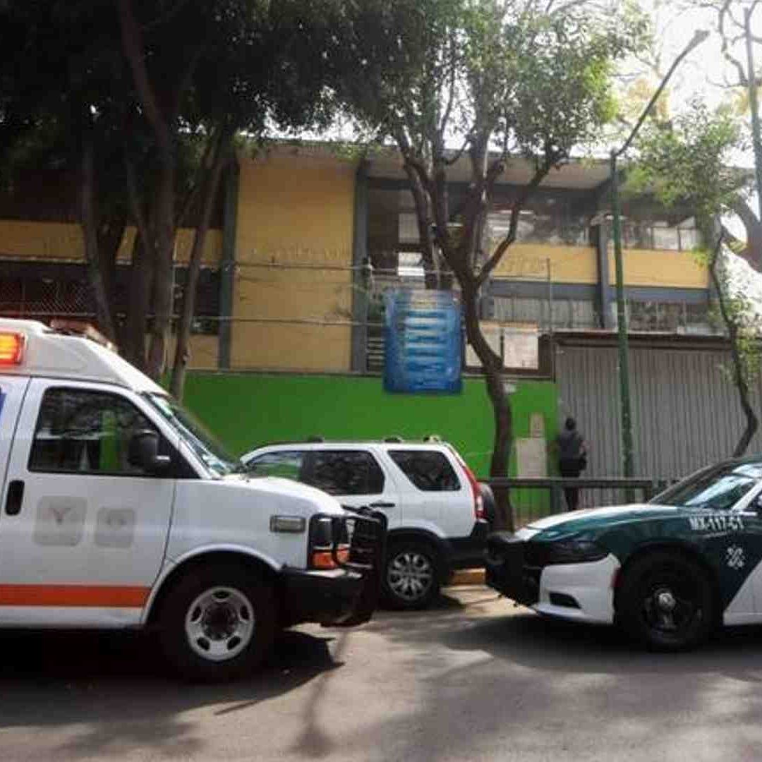 Las autoridades dieron a conocer que la intoxicación fue por ingesta de un medicamento controlado