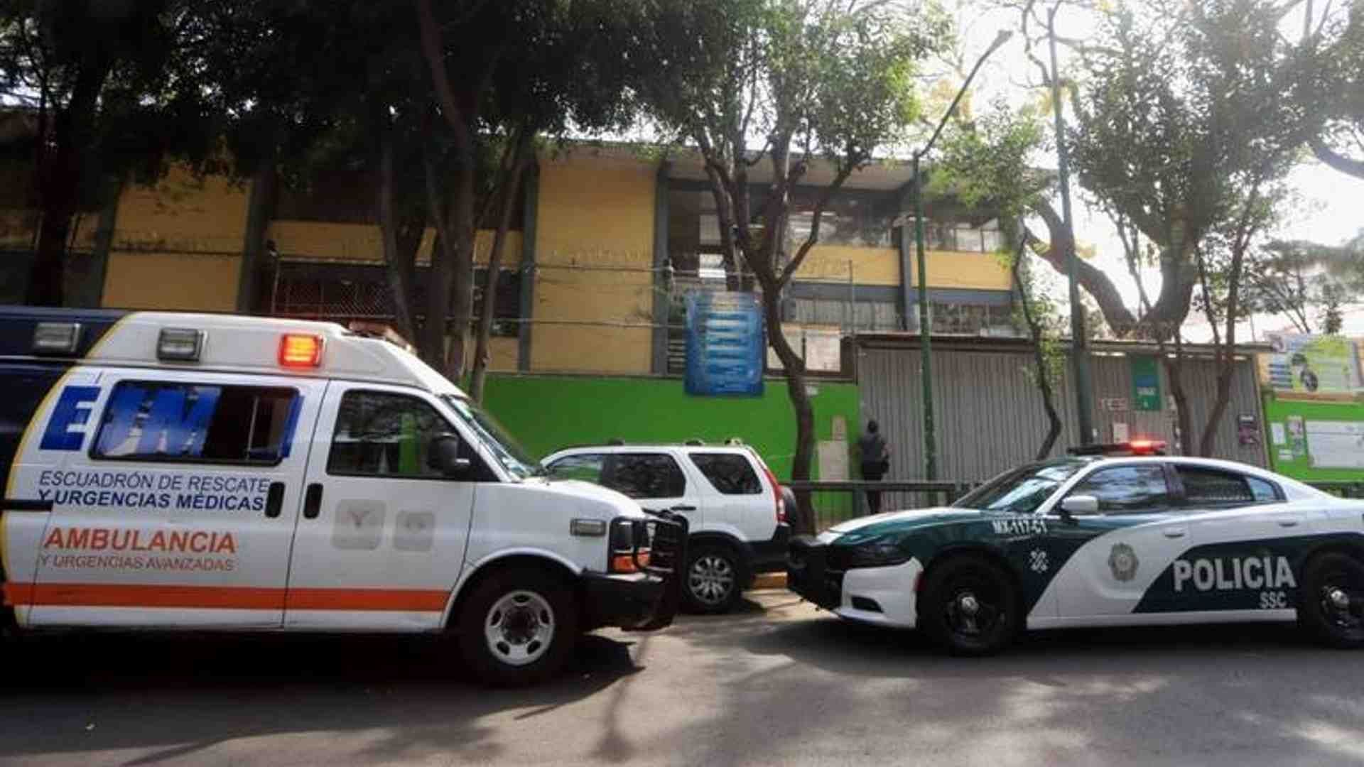Las autoridades dieron a conocer que la intoxicación fue por ingesta de un medicamento controlado