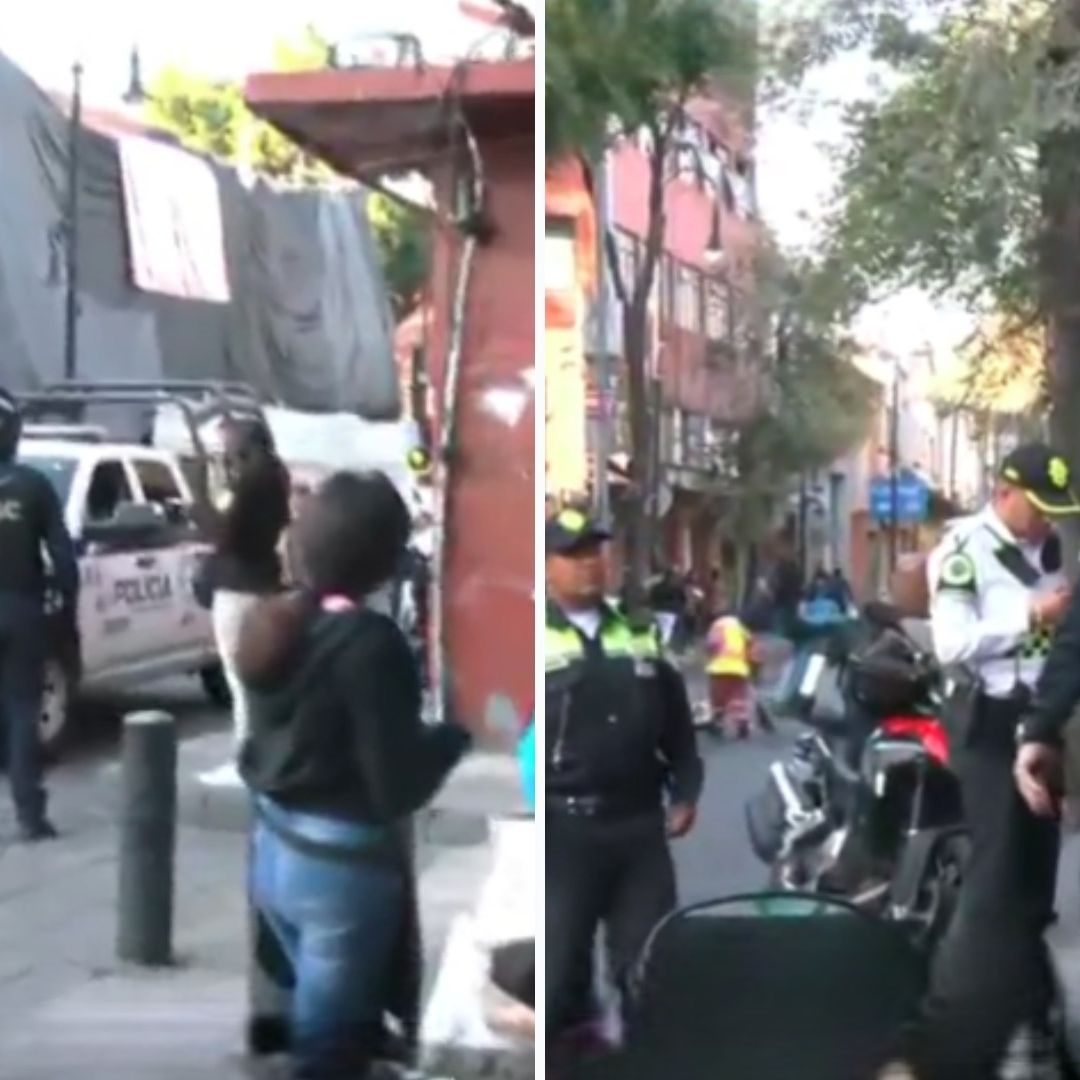 Guardia de Seguridad Muere Baleado al Enfrentar a “Fardero” en Minisúper del Centro de CDMX