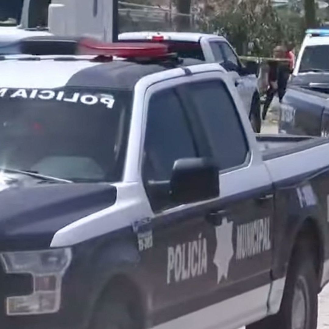 Patrullas de la Policía Municipal