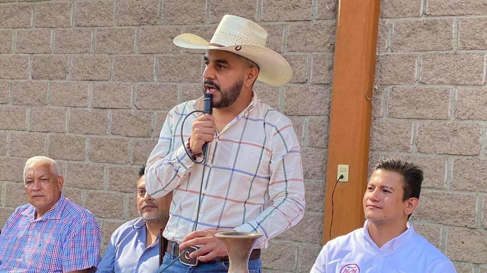 Alejandro Correa Gómez. Foto: FB
