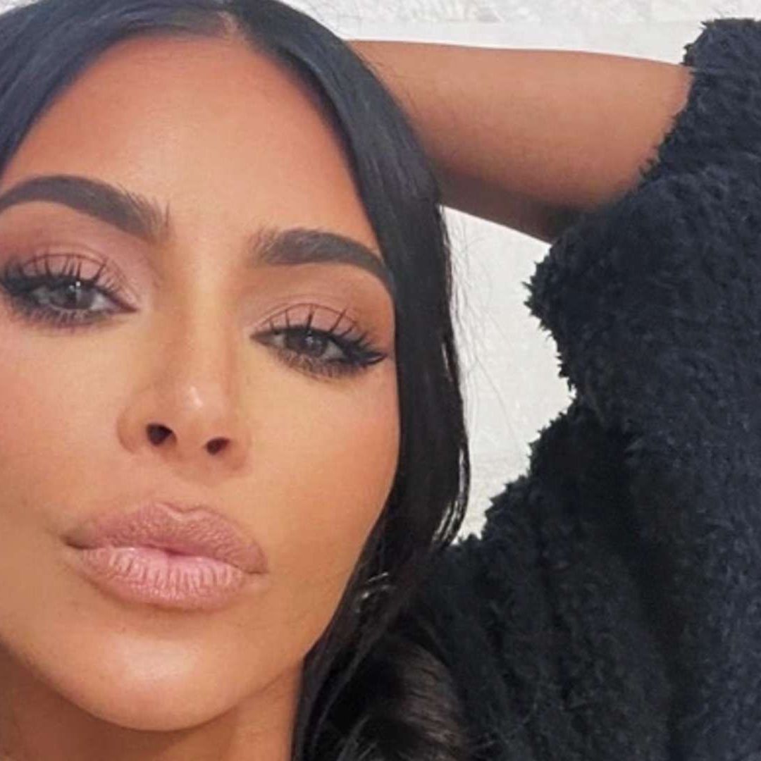 Kim Kardashian compra la cruz de Attallah de Diana de Gales