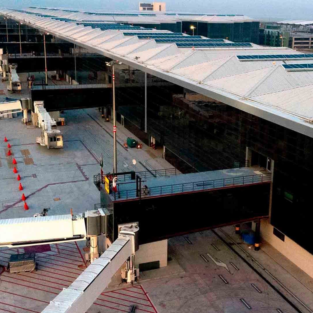 López Obrador buscar trasladar los vuelos de carga al AIFA