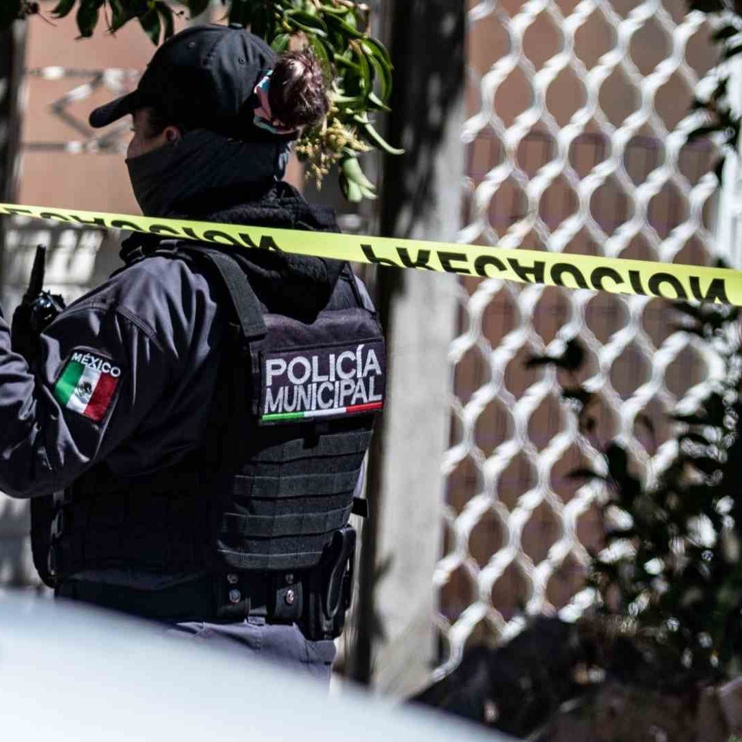 Inegi: Las Ciudades Más Peligrosas de México Según Encuesta