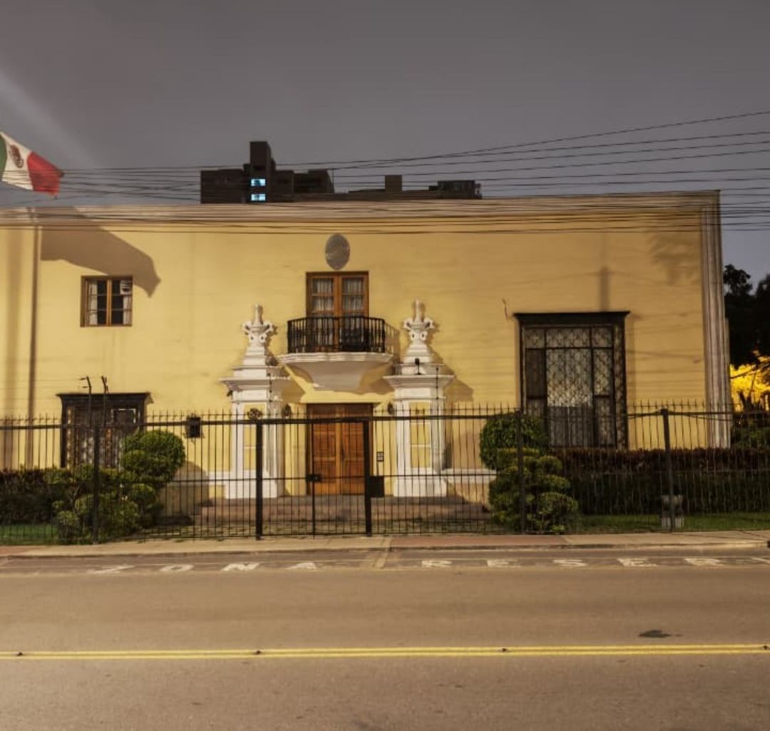 ¿Qué Significa que Perú Haya Roto Relaciones Diplomáticas con México y Qué Implicaciones Tiene?