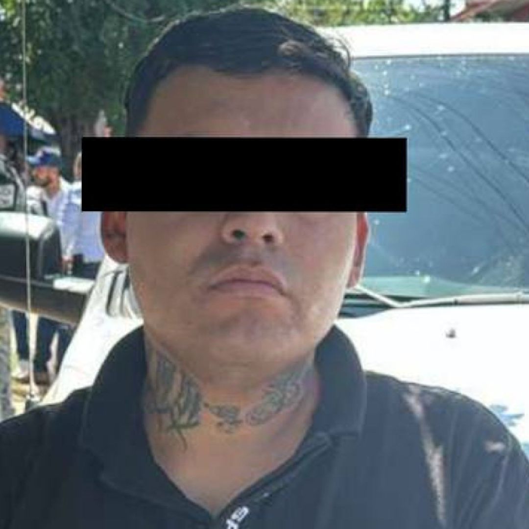 El presunto asesino de Lalito usó su derecho de guardar silencio en la audiencia pasada