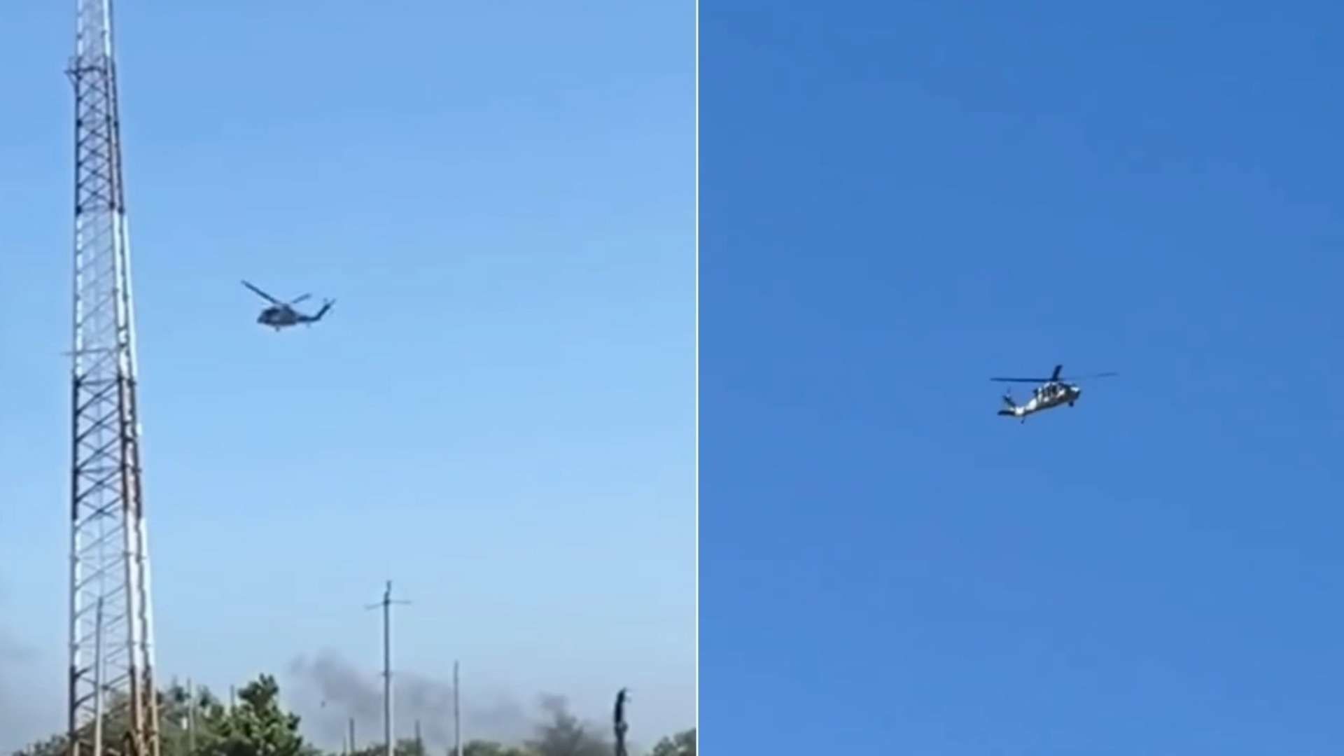 Balacera en Guasave, Sinaloa: Reportan Enfrentamiento entre Civiles y Elementos de Seguridad