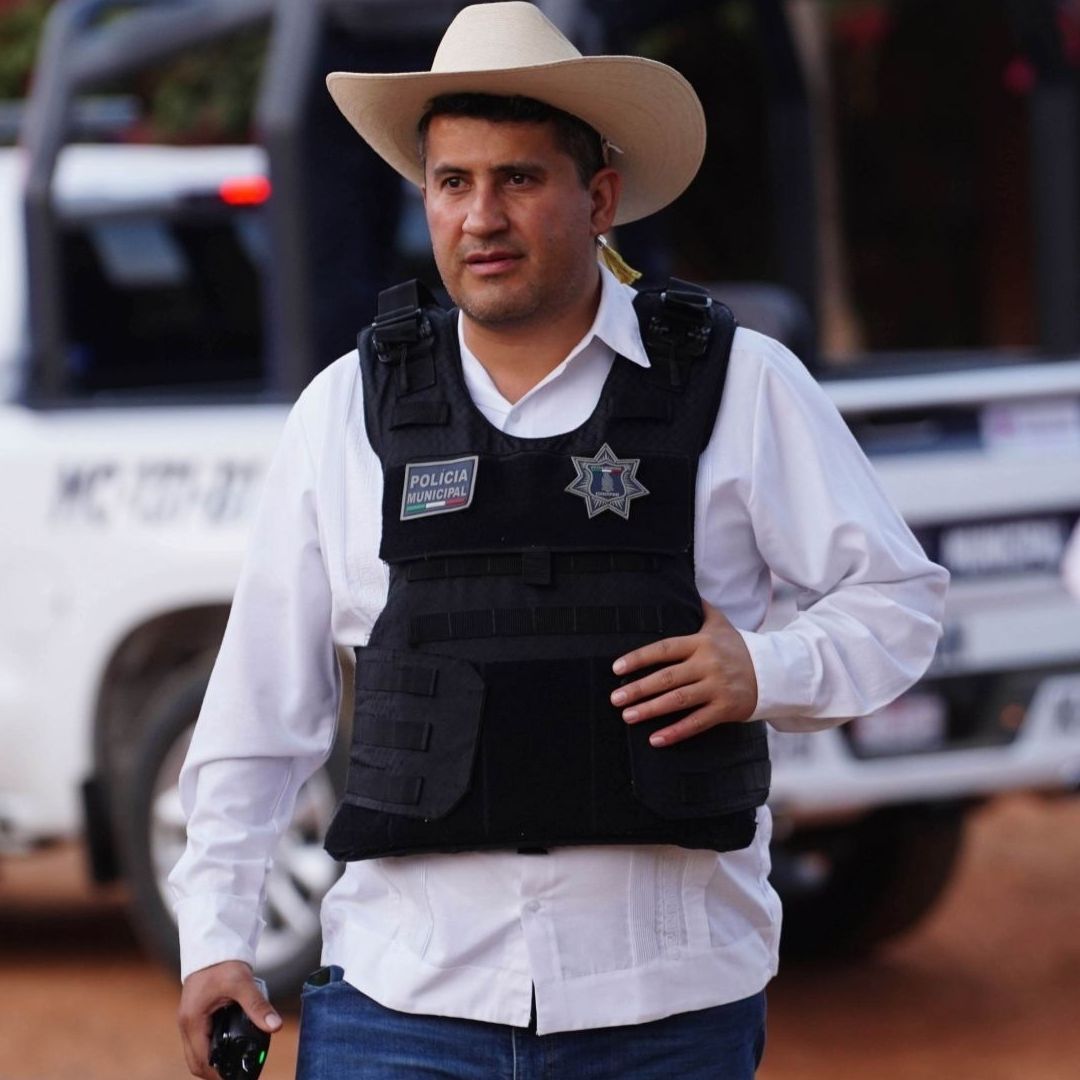 Carlos Manzo: ¿Qué es el Movimiento del Sombrero, Fundado por Alcalde Asesinado en Uruapan?