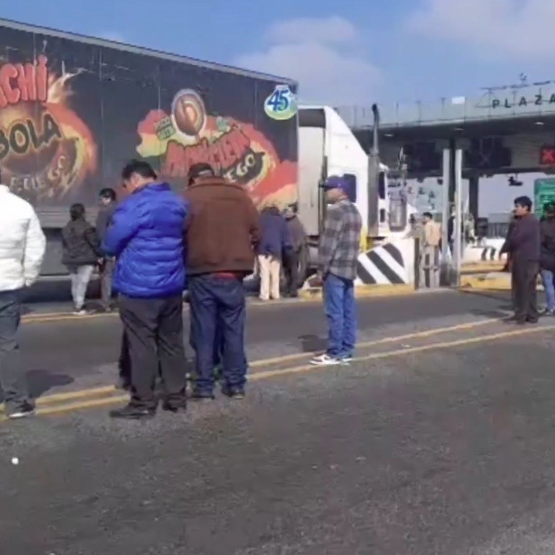 Autobuses ETN Advierte de Afectaciones en Servicio por Bloqueos ¿Qué Estaciones Hay Cerradas?
