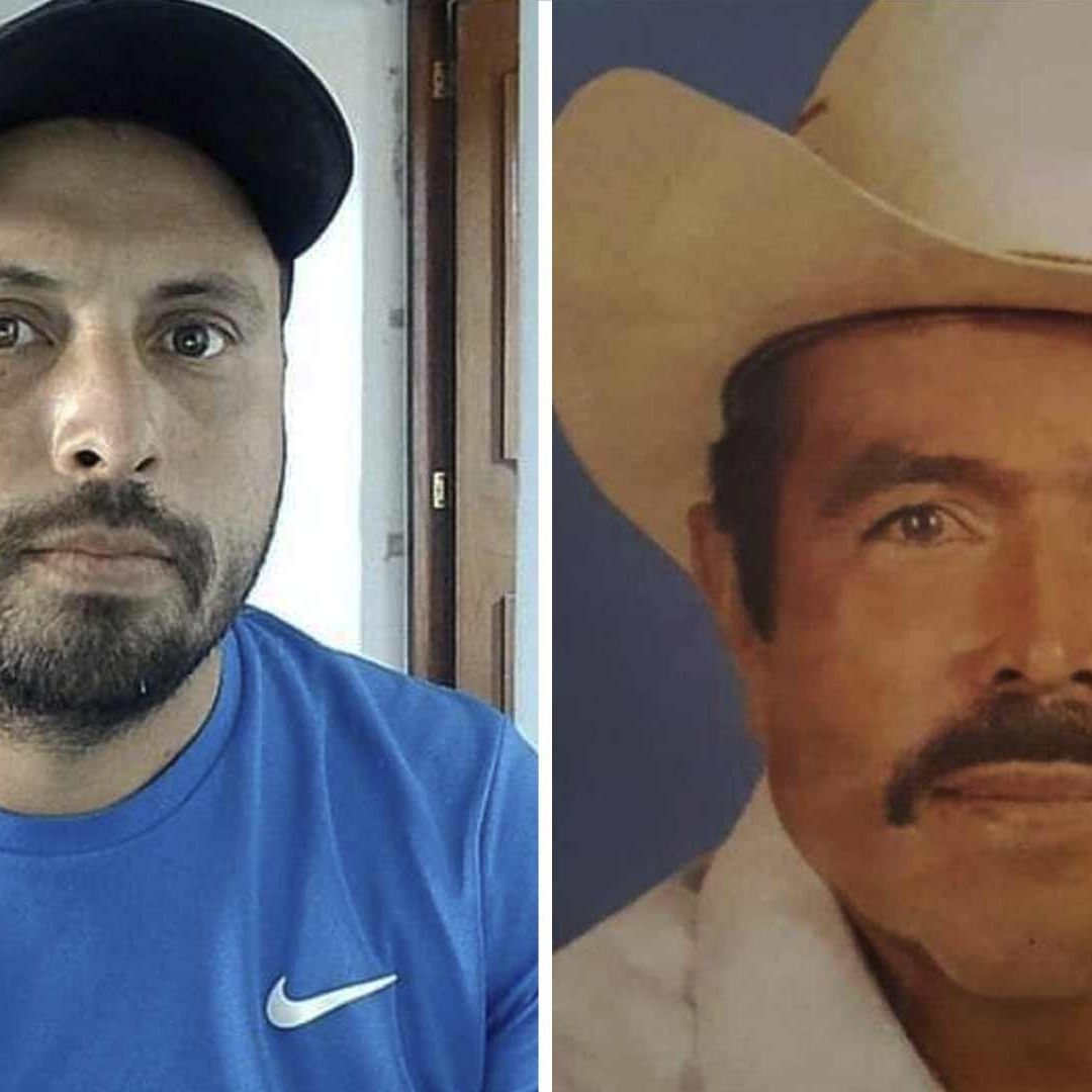 Autoridades investigan la desaparición de los ambientalistas Ricardo Lagunes y Antonio Díaz en Michoacán