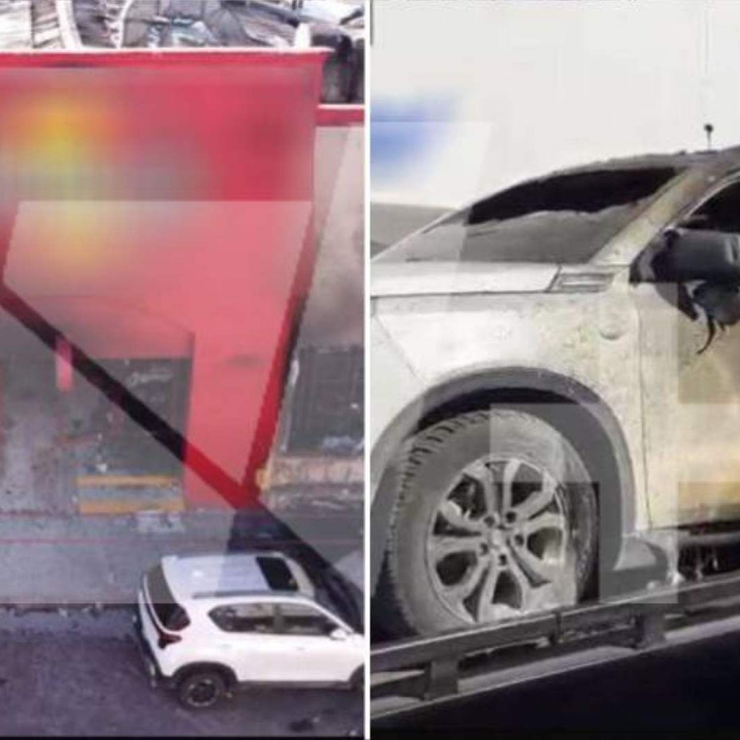 ¿Cómo Fue el Incendio en Tienda de Hermosillo? Recuento de la Tragedia que Dejó 23 Muertos