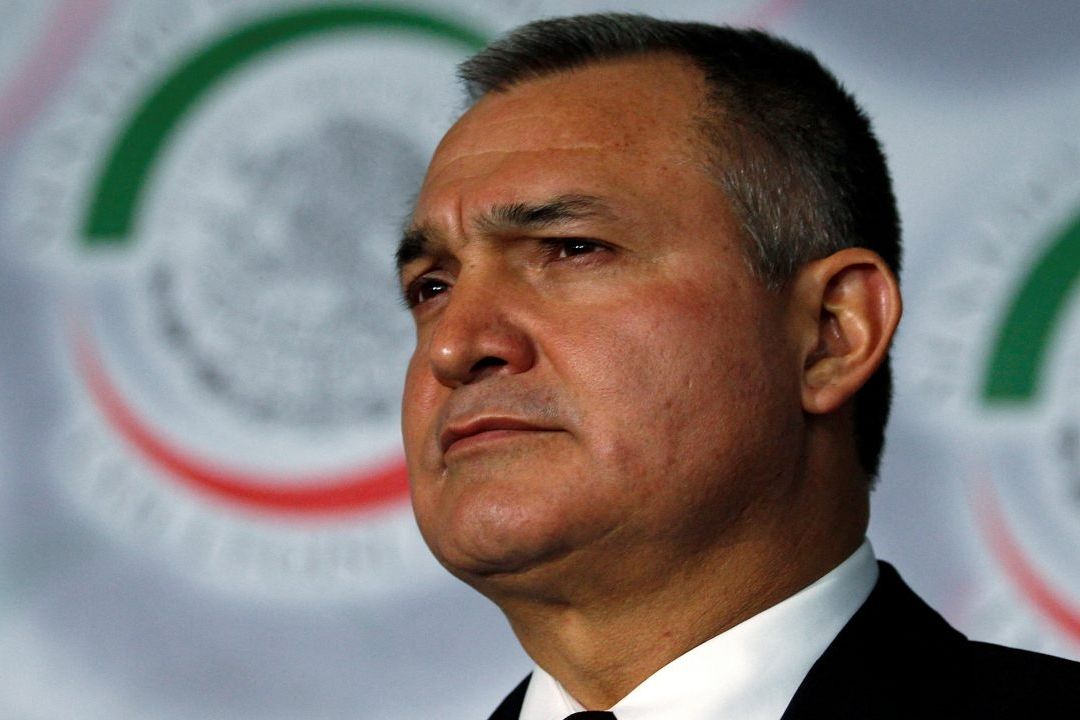 López Obrador afirma que el juicio contra Genaro García Luna exhibirá a agencias de EUA como la CIA y la DEA