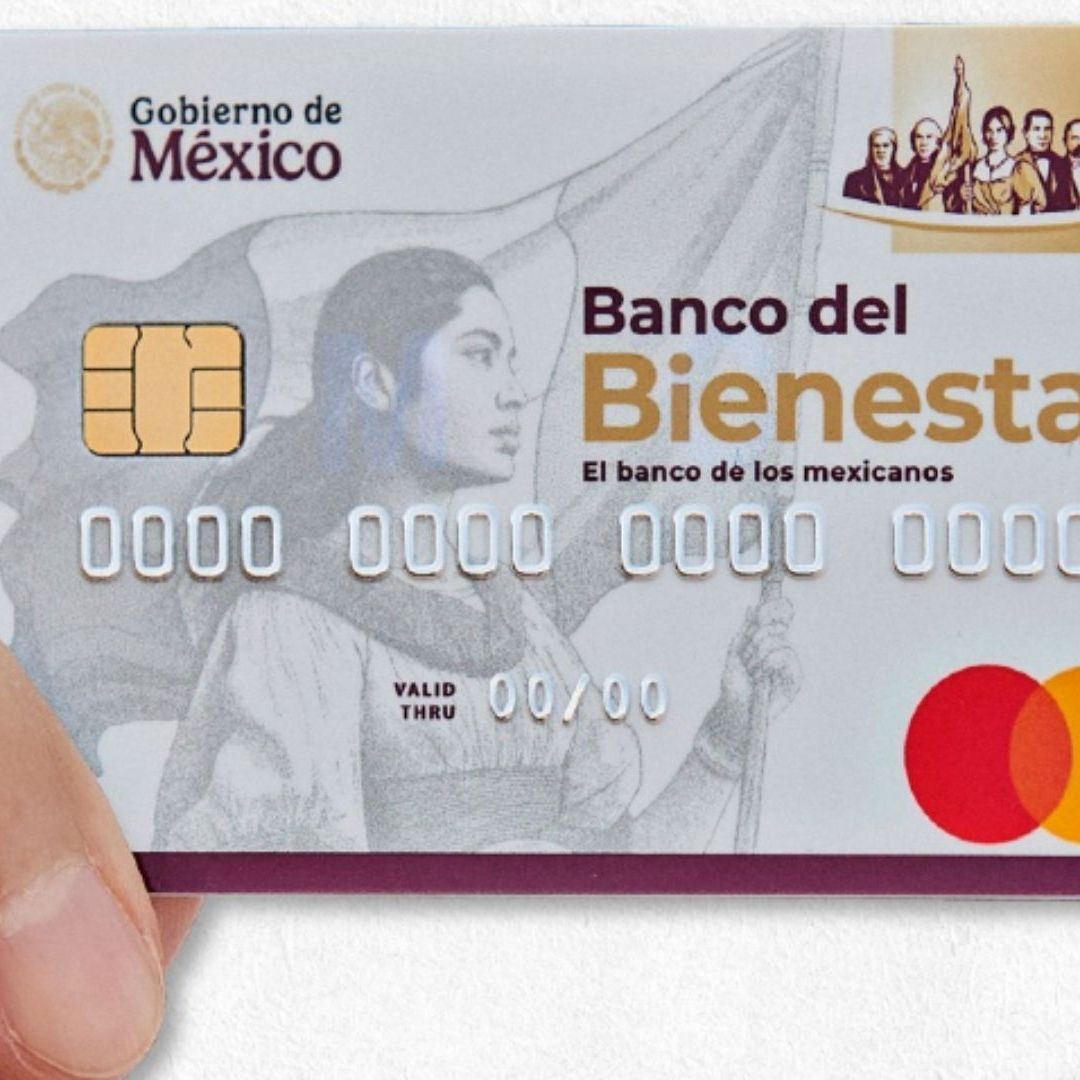 Lista de Programas del Bienestar que Pagan del 3 al 7 de Noviembre 2025 Cuántos Apoyos Se Depositan
