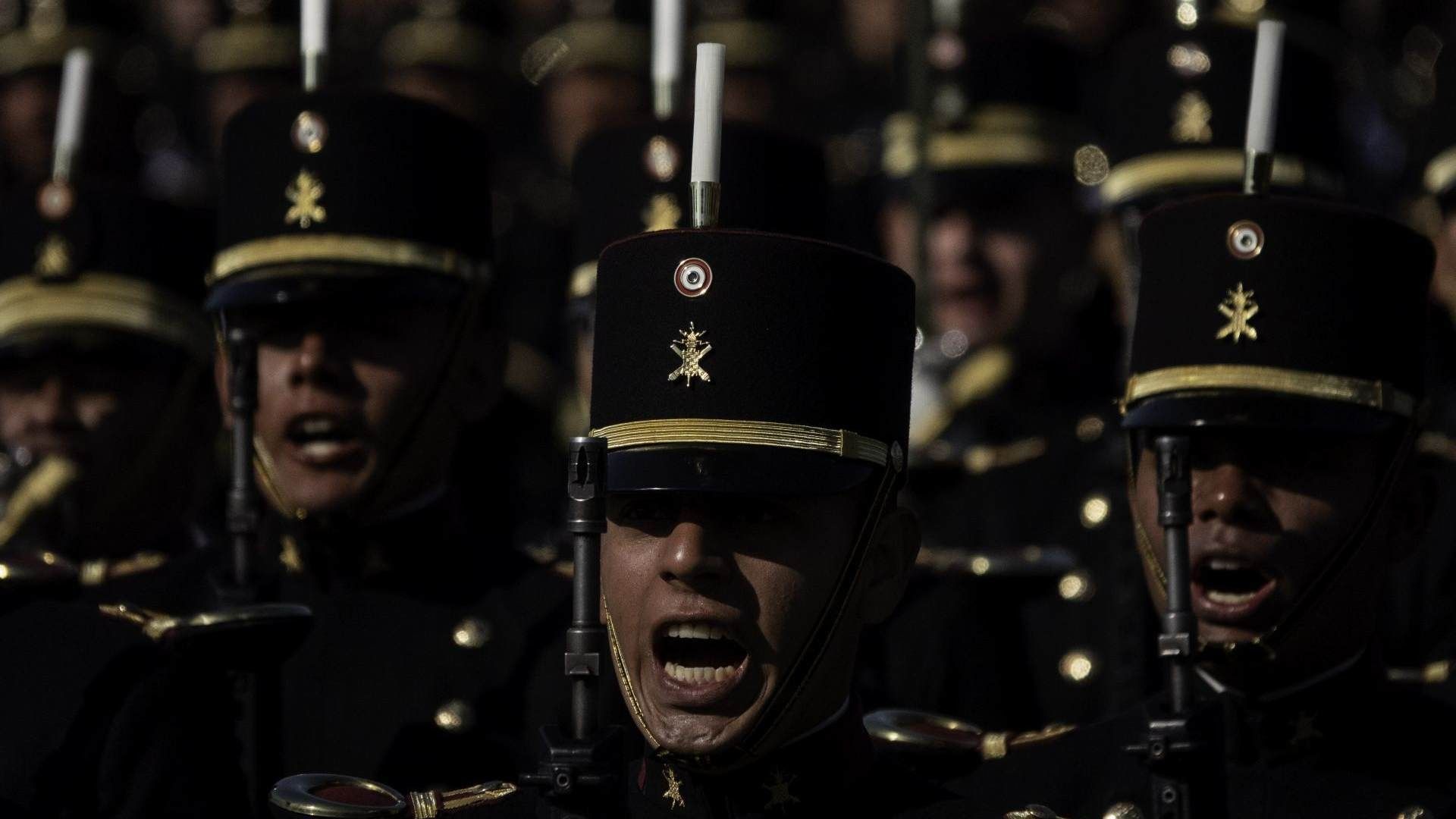 SEDENA 2023: Beneficios por estudiar en el Sistema Educativo Militar