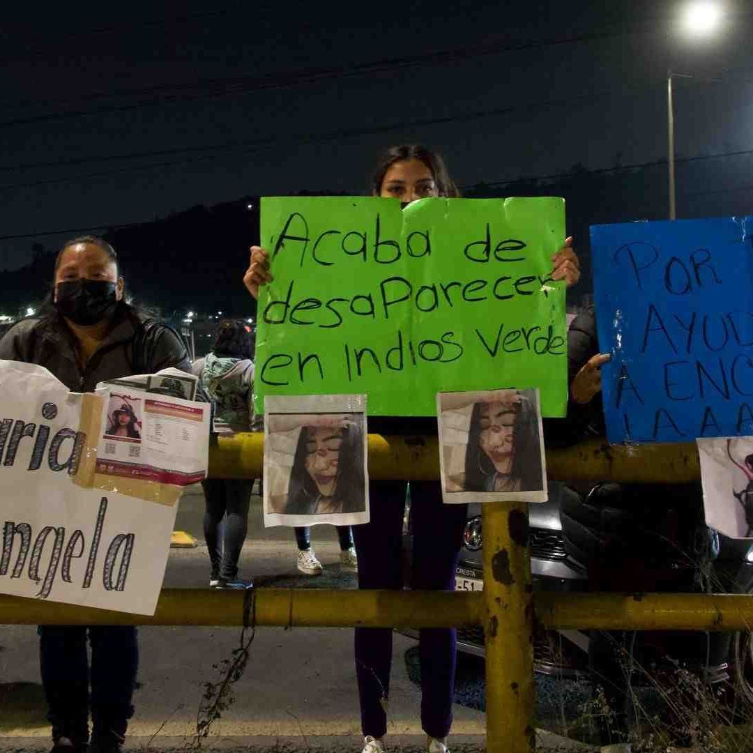 Se registró un enfrentamiento entre manifestantes, comerciantes y transportistas