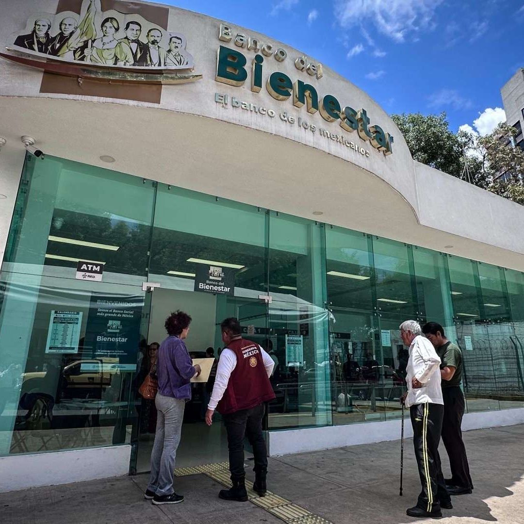 Lista de Apellidos que Cobran Pensión Bienestar del 3 al 7 de Noviembre 2025 Letras que Tocan Primero