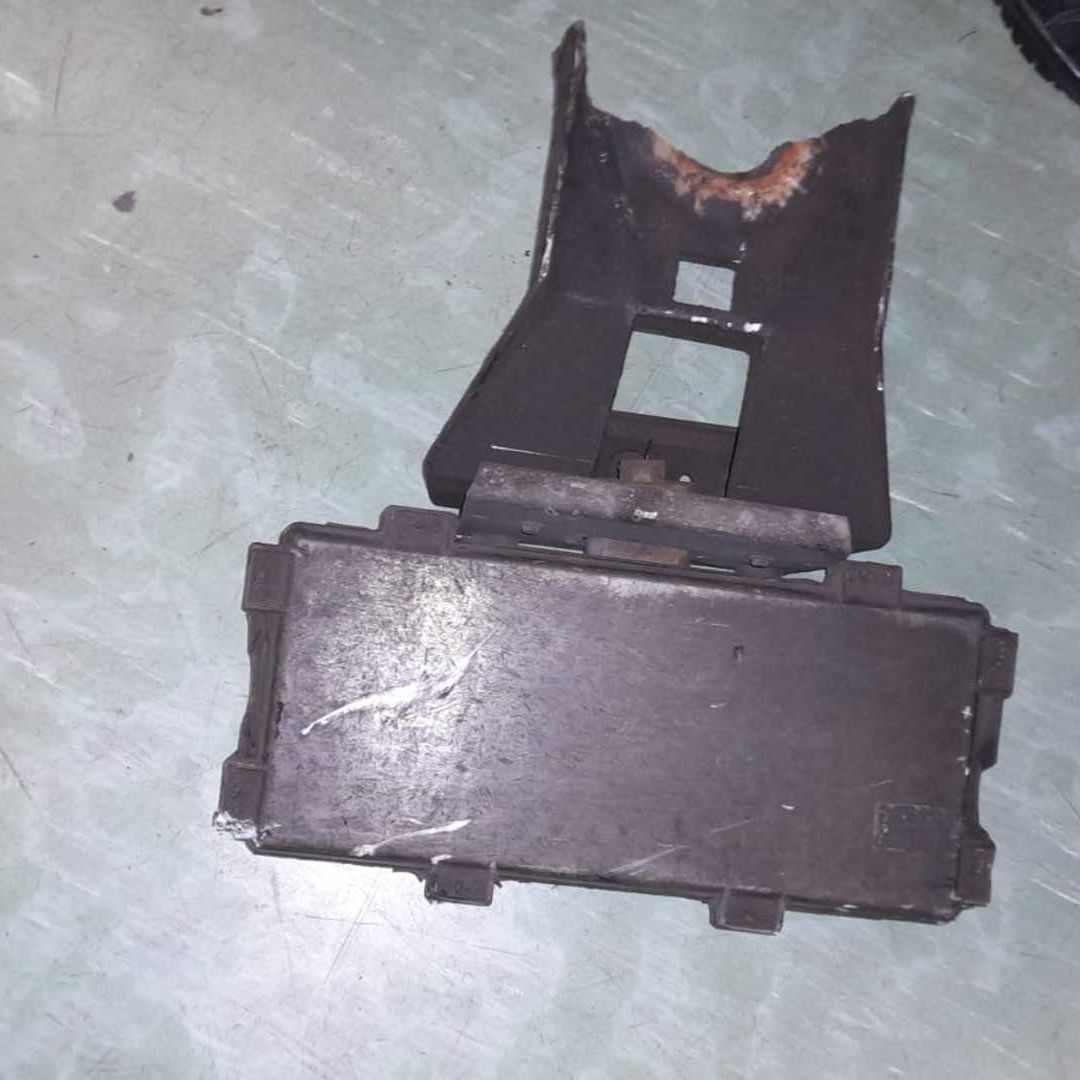 Captor de pilotaje automático del Metro