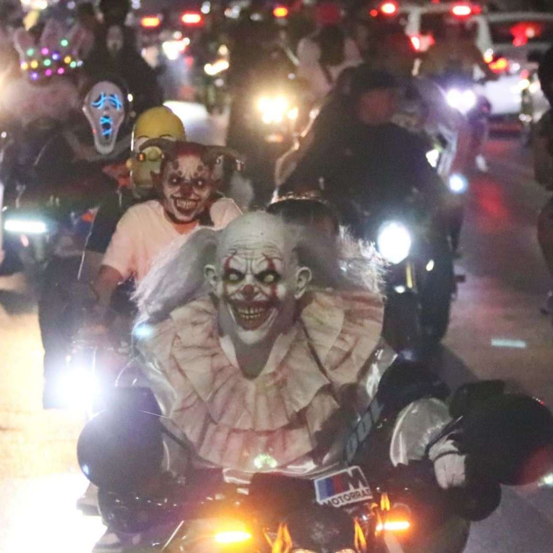 Rodada del Terror