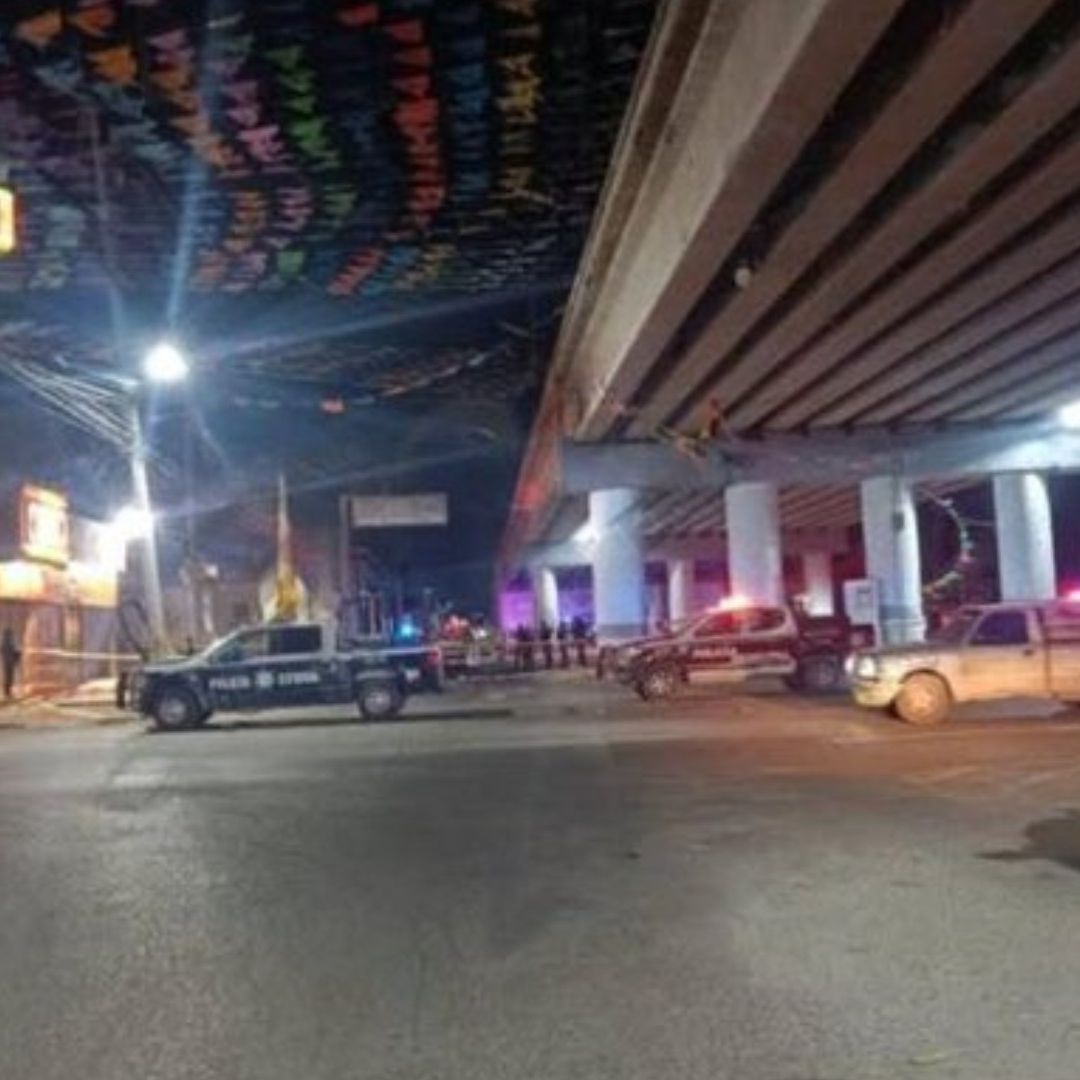 Homicidio de Policías Muinicipales Asesinados Huixcolotla Puebla Emboscados Ataque Directo