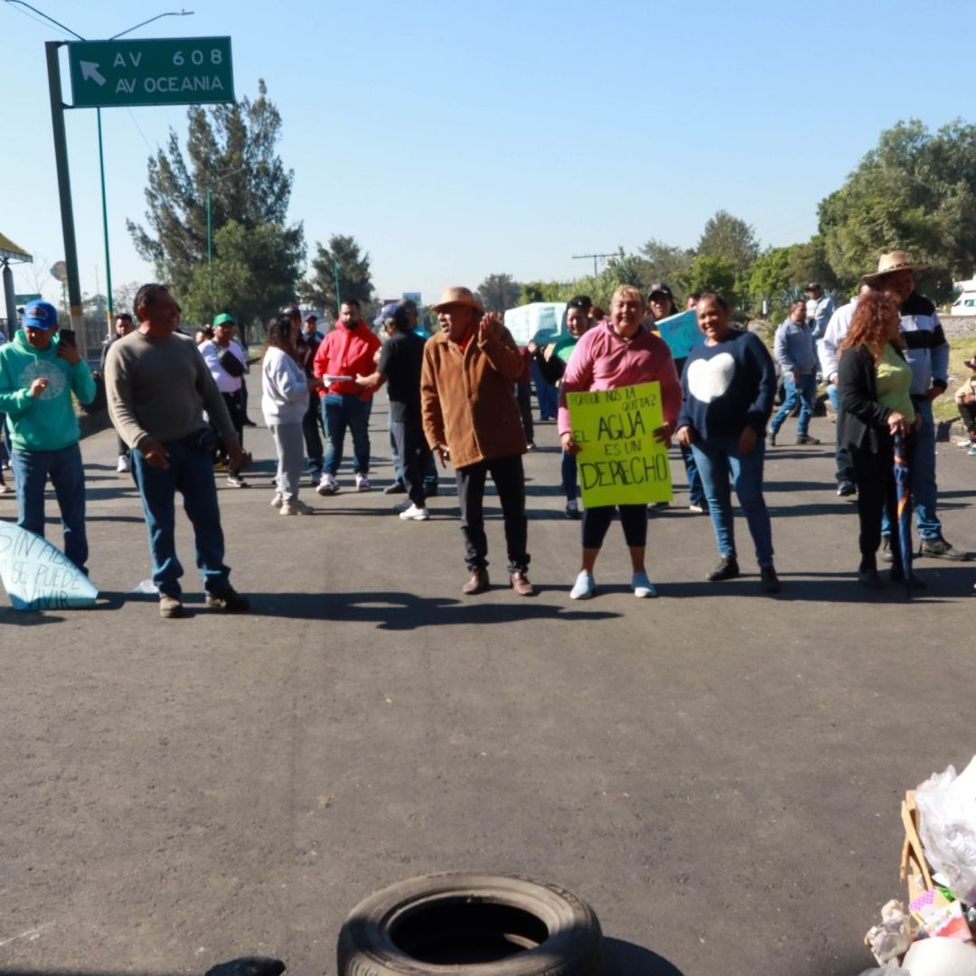 Las Marchas del 3 de Noviembre en CDMX; Consulta en qué Vialidades Habrá Protestas.