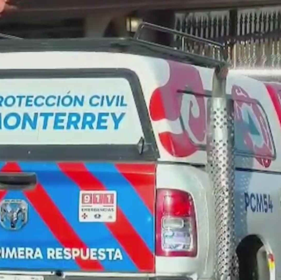 Protección Civil de Monterrey