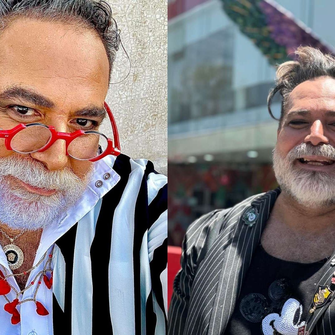De Qué Murió Héctor Terrones: Video Diseñador Falleció en Casa de Adultos Mayores